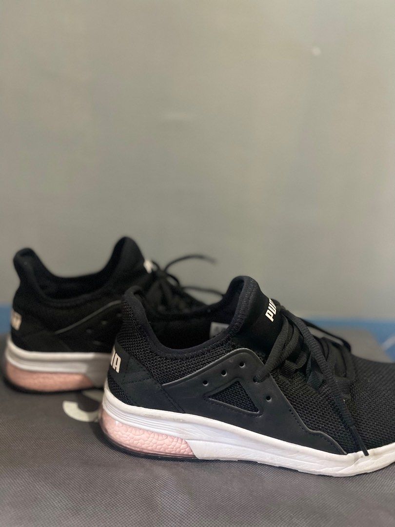 Puma Cloudfoam