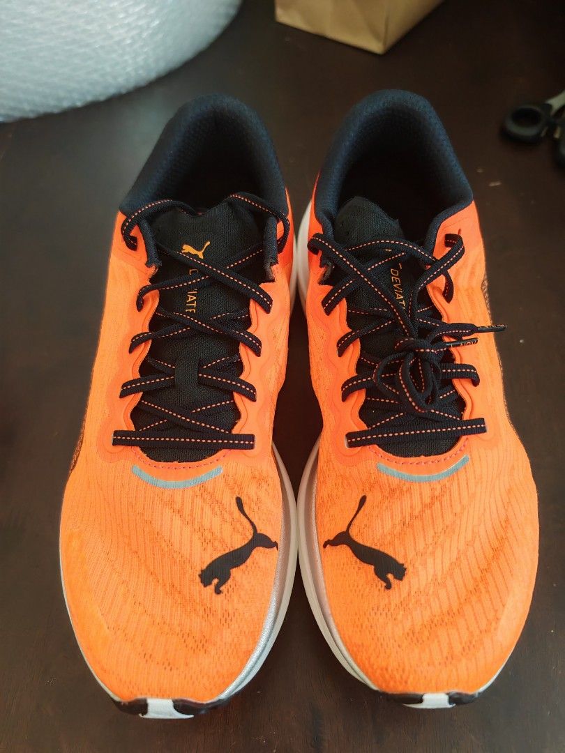Puma running shoes malaysia on sale