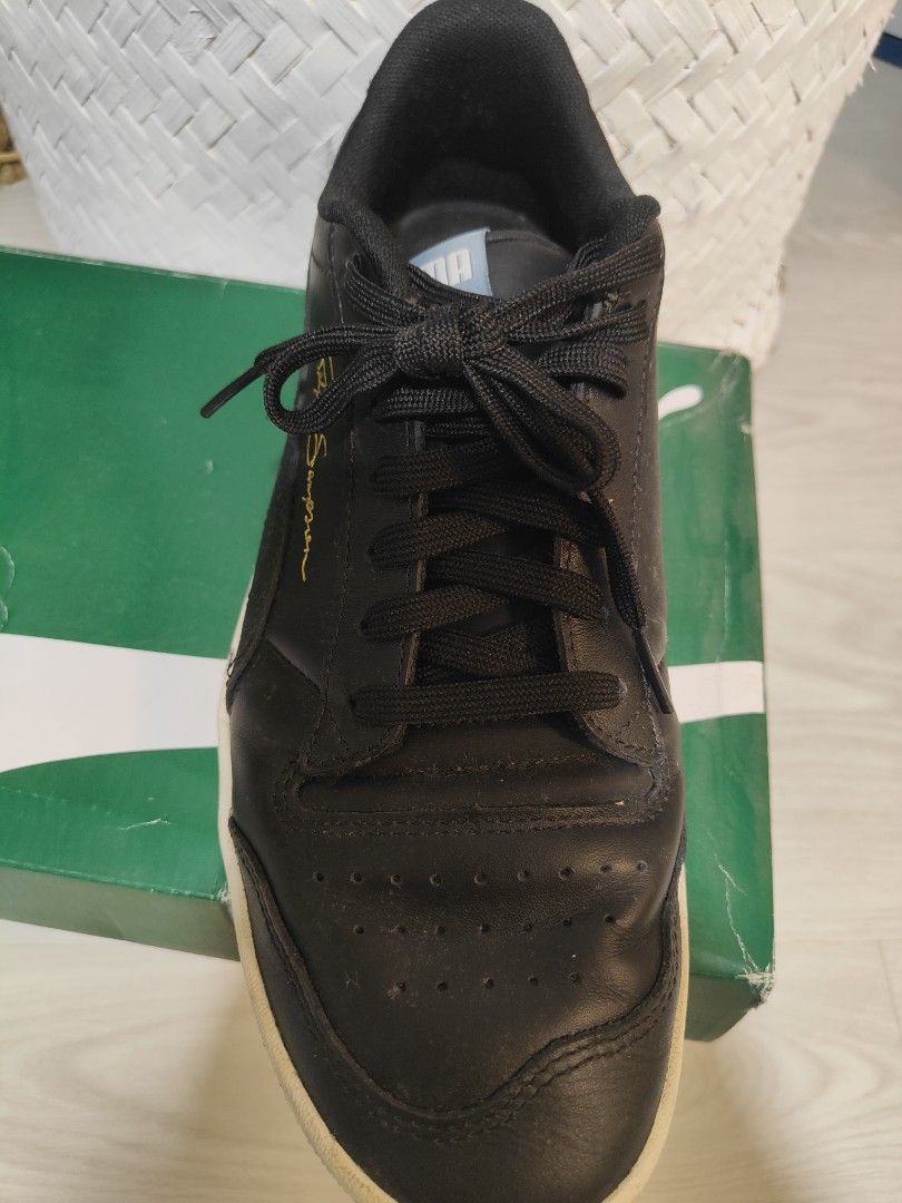Puma Ralph Simpsons