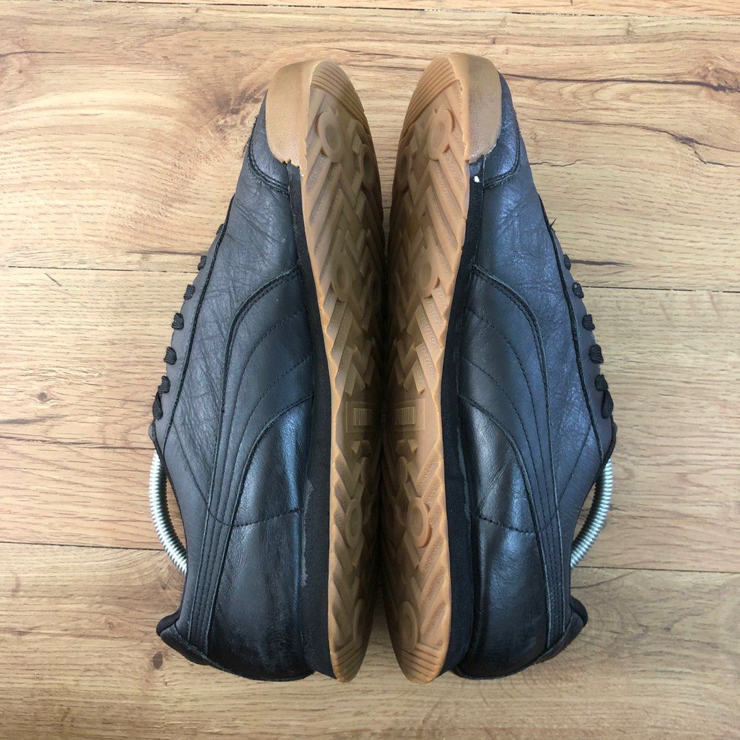 Puma Roma 9uk Men s Fashion Footwear Sneakers on Carousell