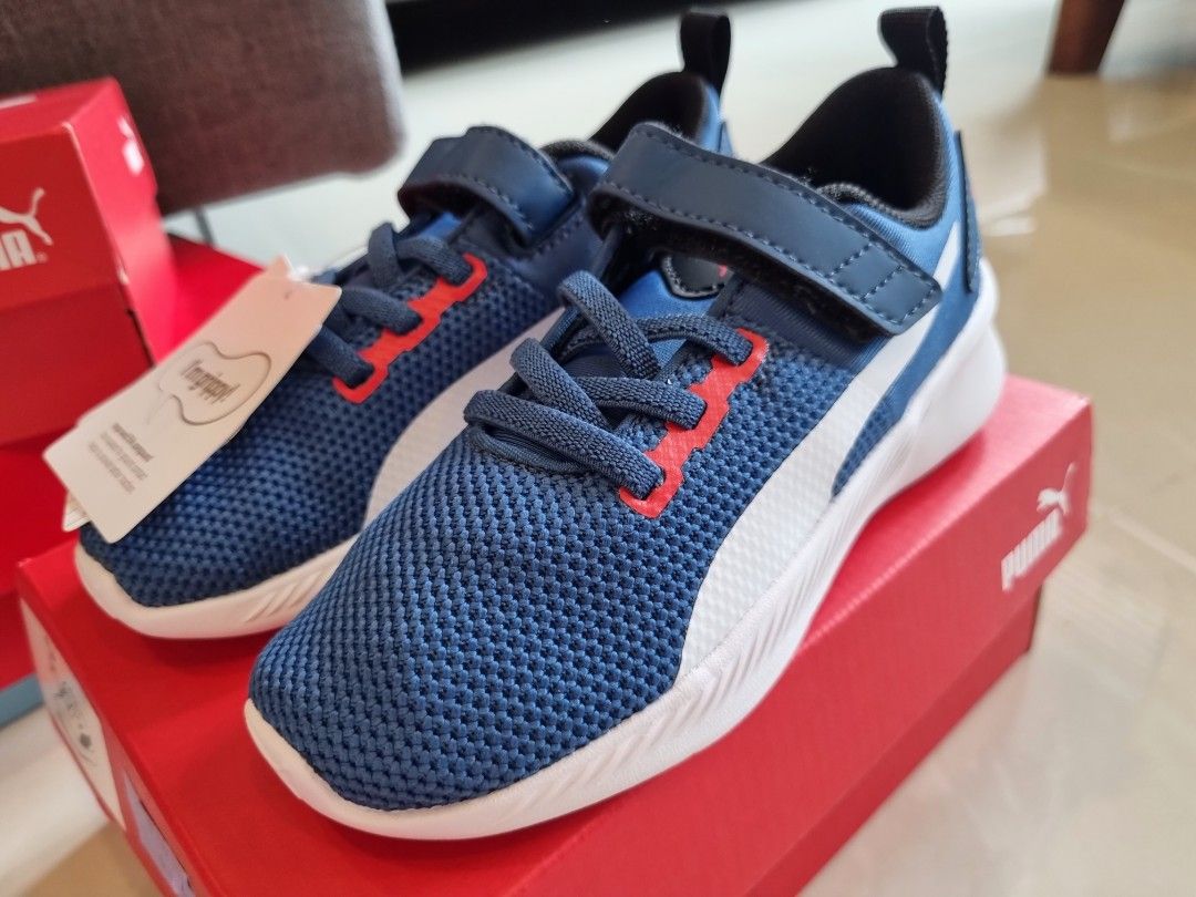 Puma shoes clearance under 2