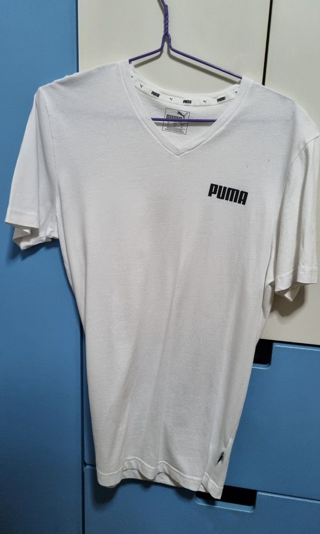 Puma magliette new arrivals
