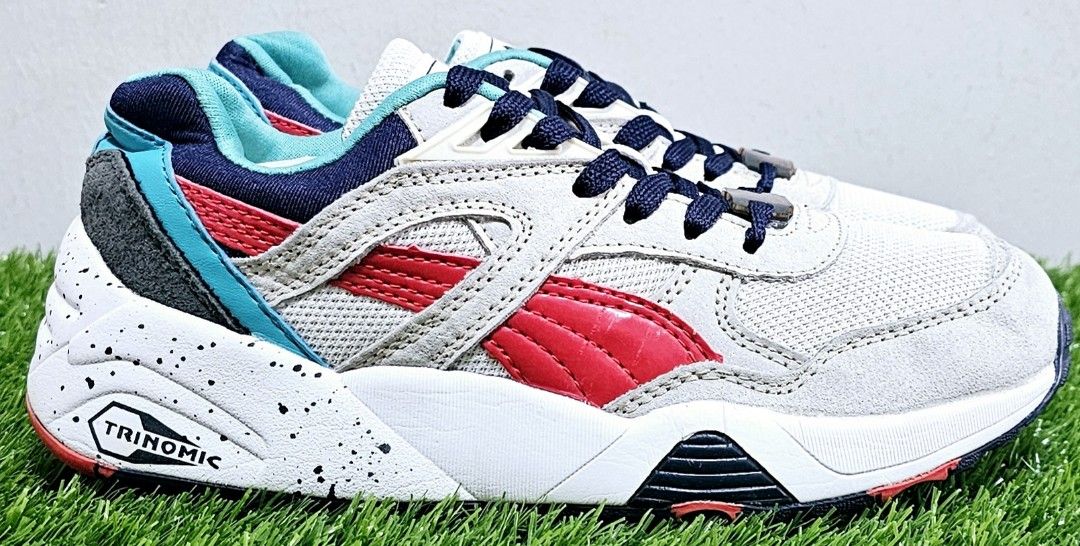 Puma trinomic r698 32 kids discount
