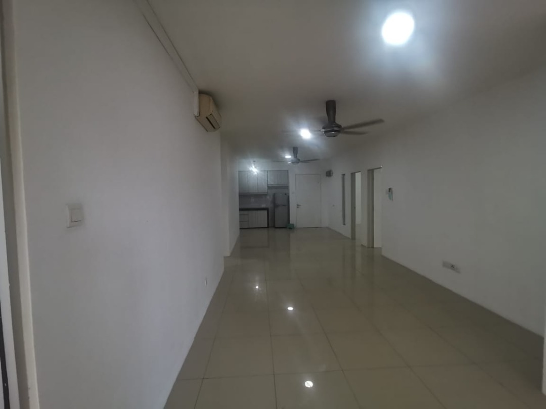 PV 15 Platinum Lake Condo Danau Kota Setapak Kuala Lumpur, Property ...