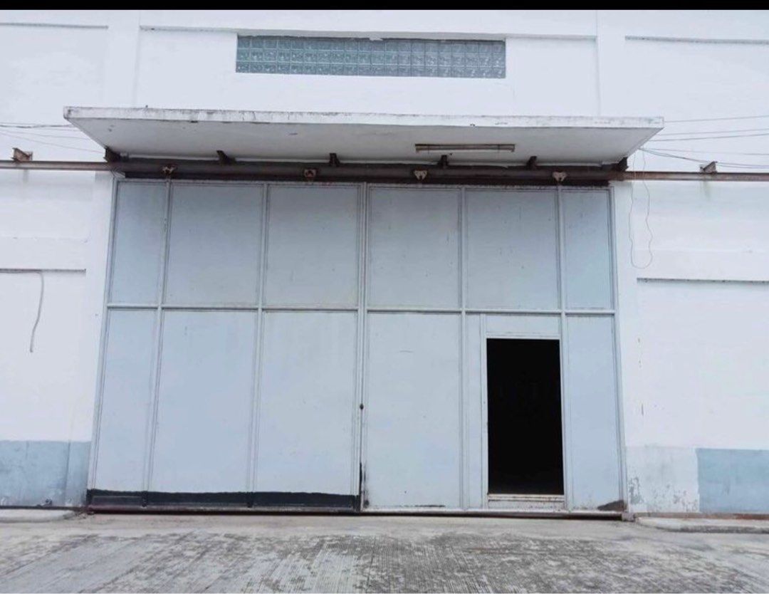 QUEZON CITY WAREHOUSE, Property, Rentals, Commercial on Carousell