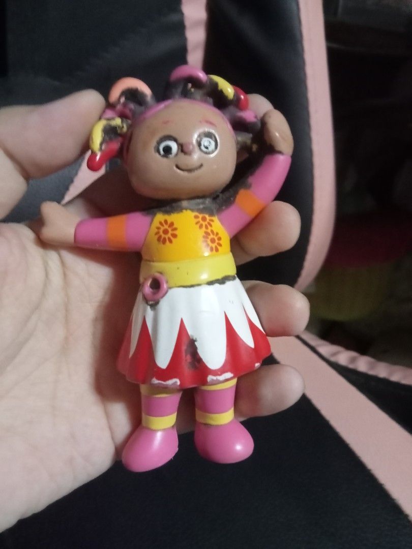 Ragdoll figure (Category: Figurines & Statues) located in Muntinlupa City. Submitted by periwinklefairy23 (Listing ID 1244136110, Image 1). Description: .