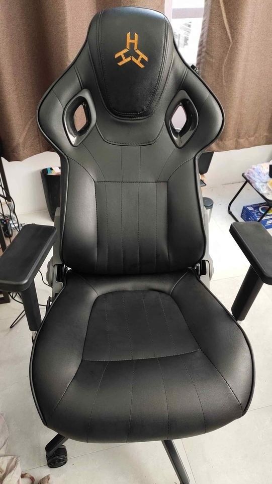 Rakk Casap Elite Gaming Chair Furniture Home Living Furniture