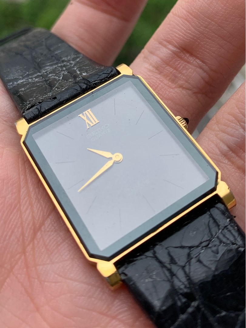Seiko dolce review online