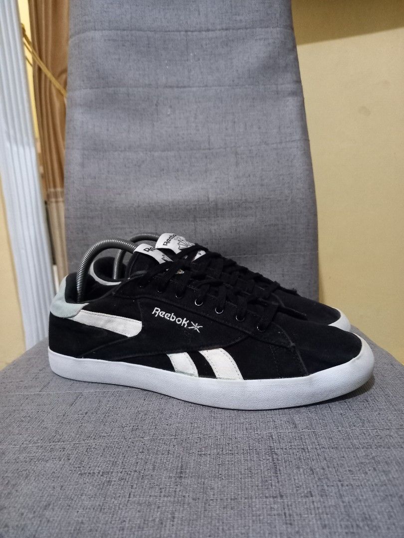 Reebok NPC UK FVS