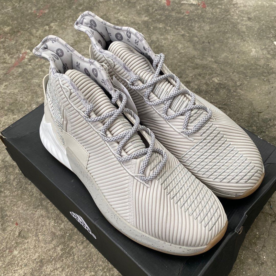 d rose 9 basketball shoes