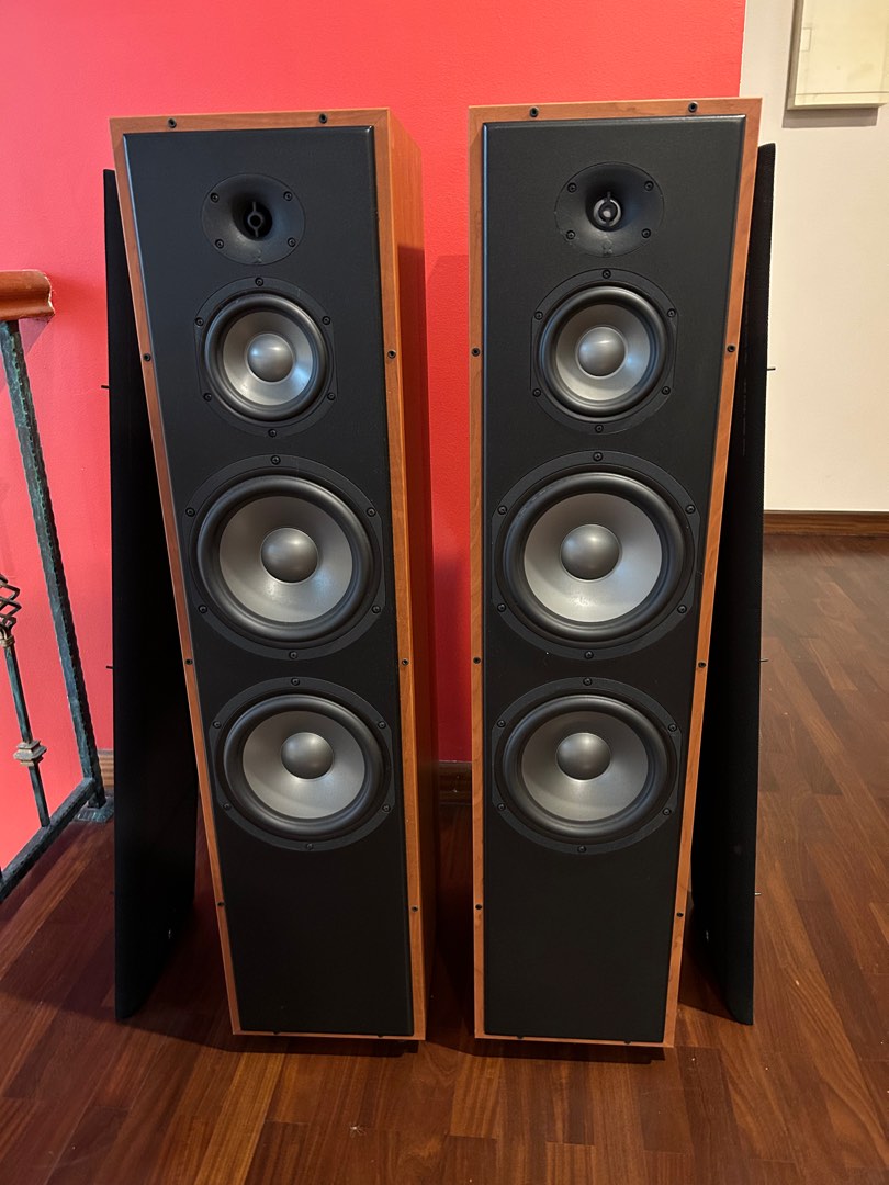 Revel f12 sales