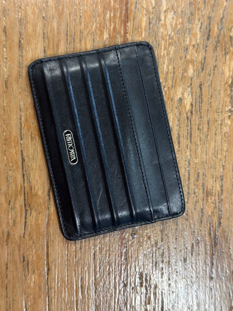 Rimowa card holder store