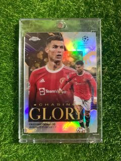 Cristiano Ronaldo Box Limited Edition 21st Anniversary Jersey Sporting 2023  NEW 