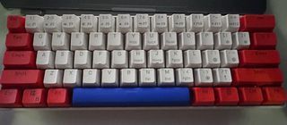 Royal Kludge Keyboard