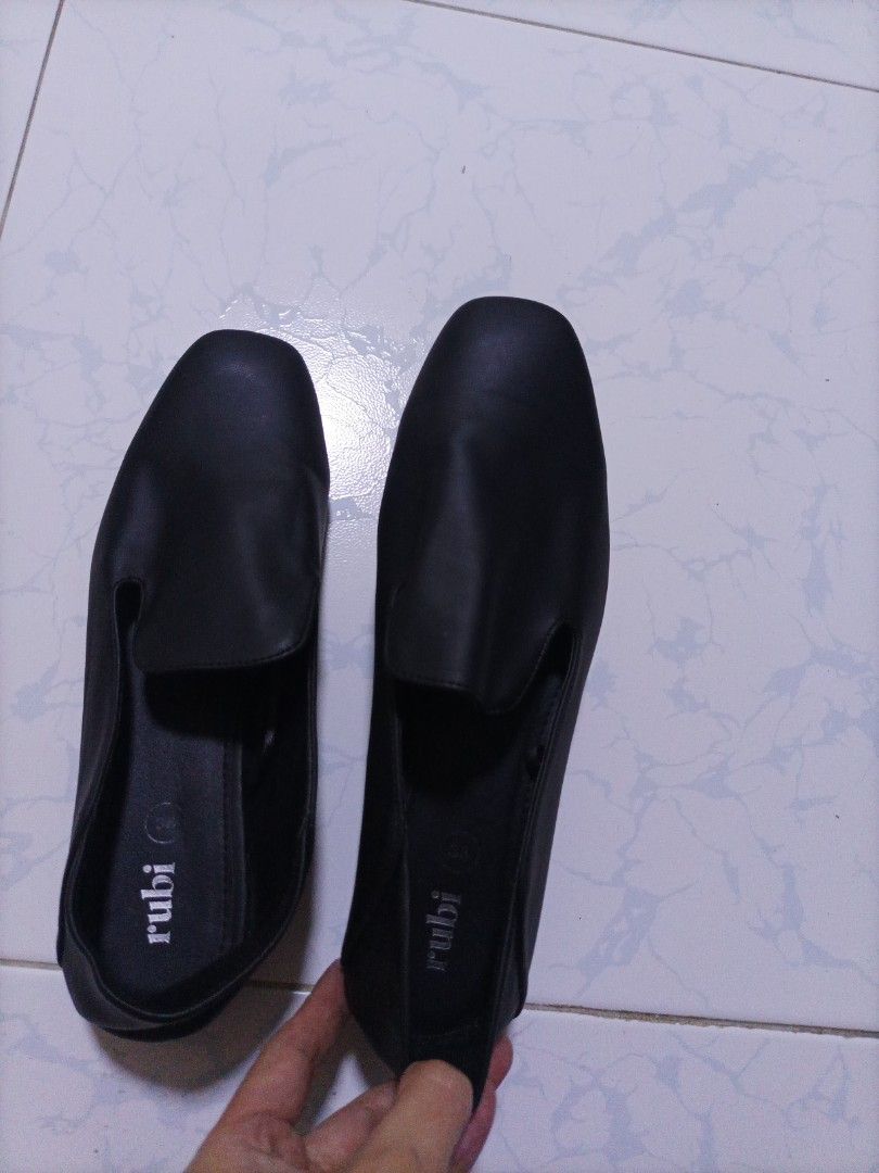 rubi loafers
