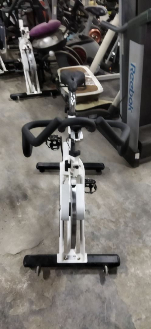 Bh g5 spinning clearance