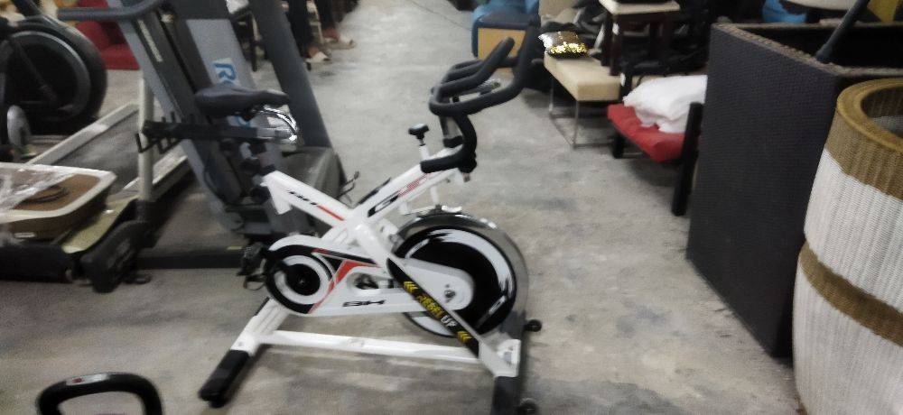 S20001691 BH G5 Tour Spin Bike HA900FT Basikal Senaman BH G5
