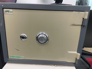 Safety Box
