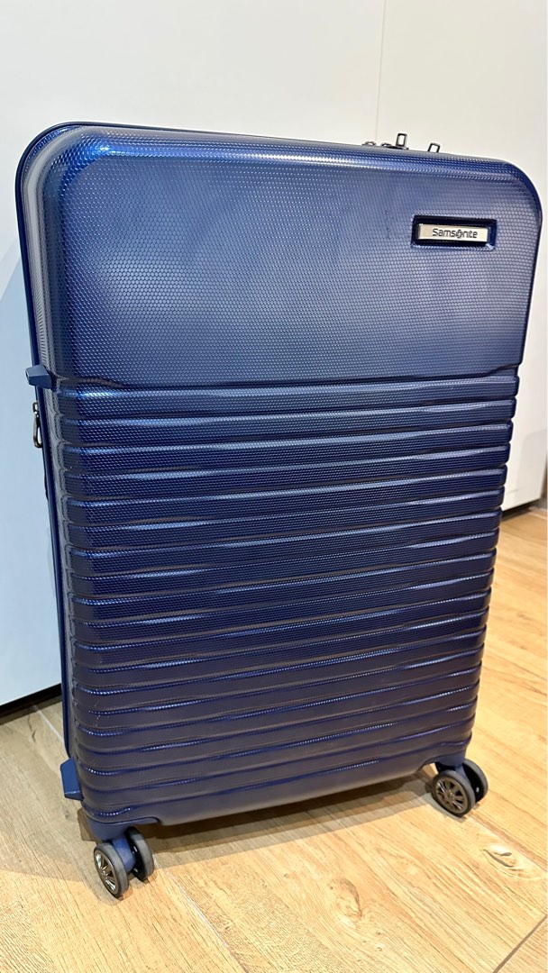 Samsonite spettro 29 new arrivals spinner