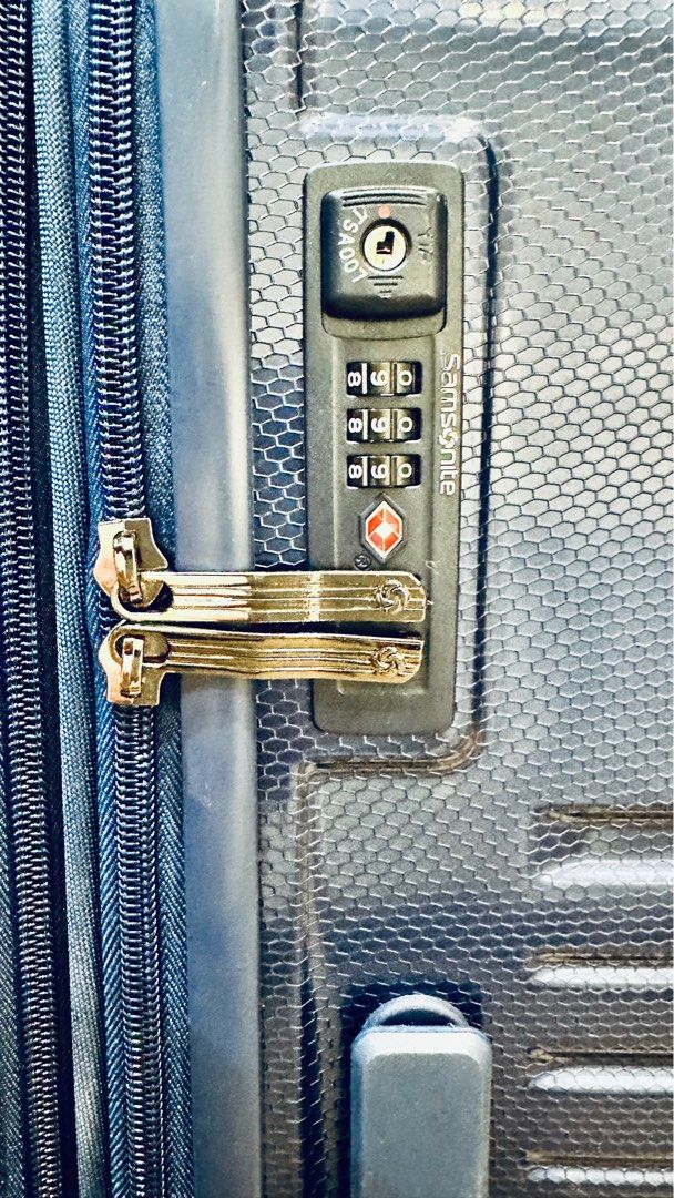 Samsonite spettro hotsell
