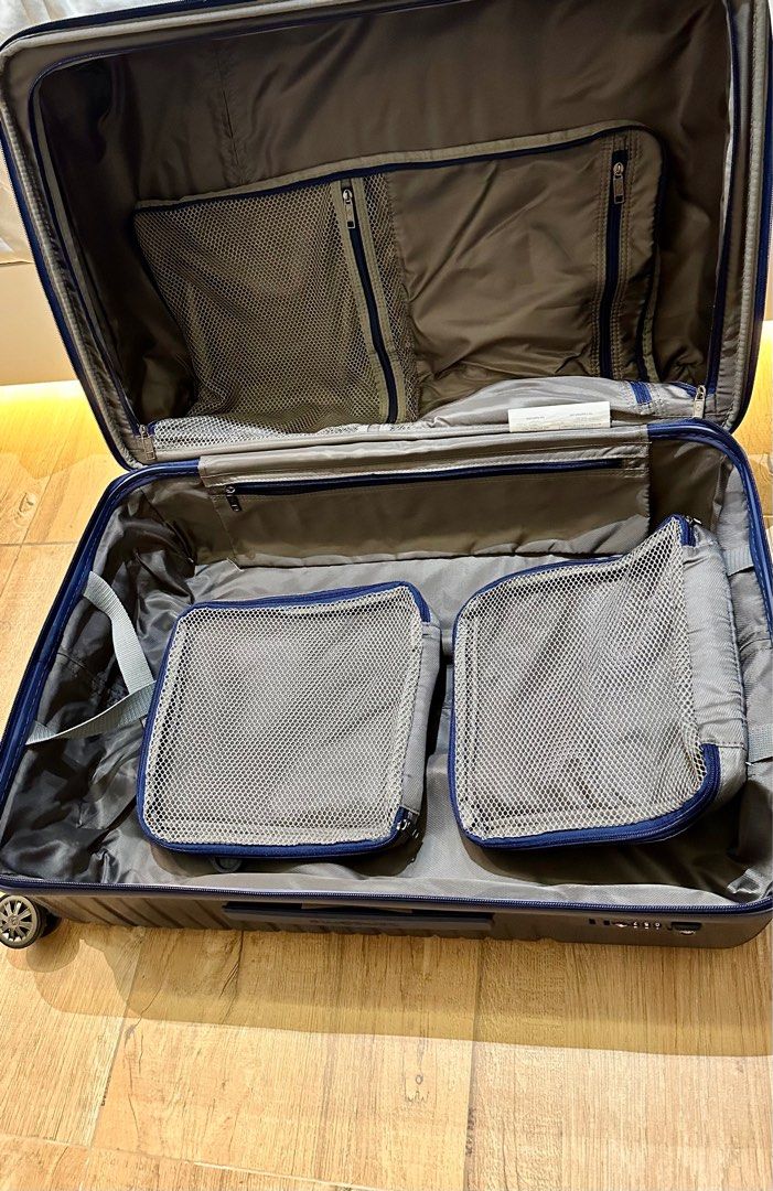 Samsonite spettro shop