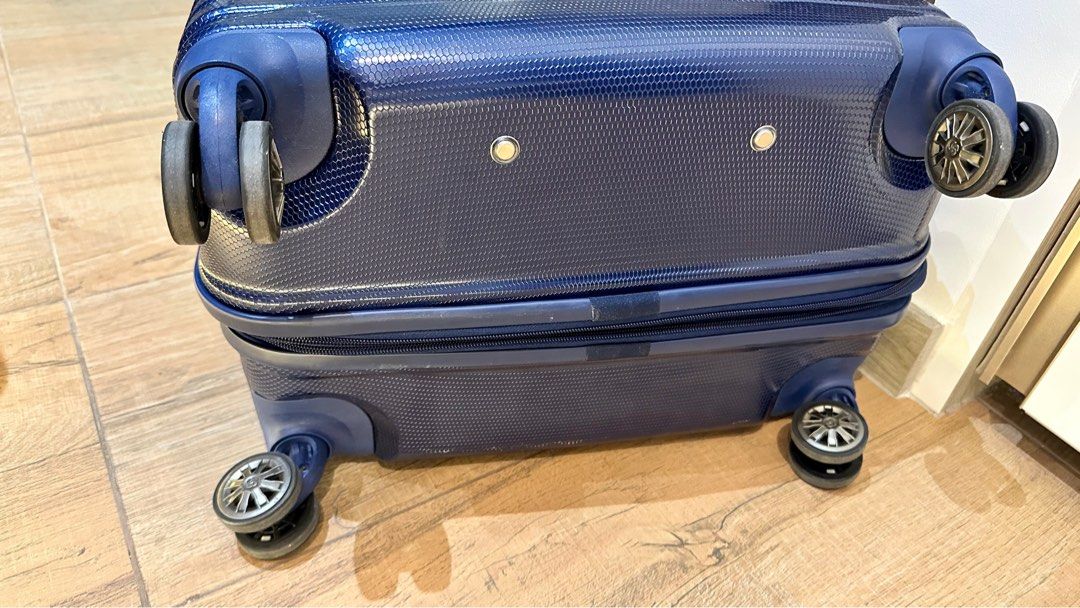 Samsonite spettro new arrivals