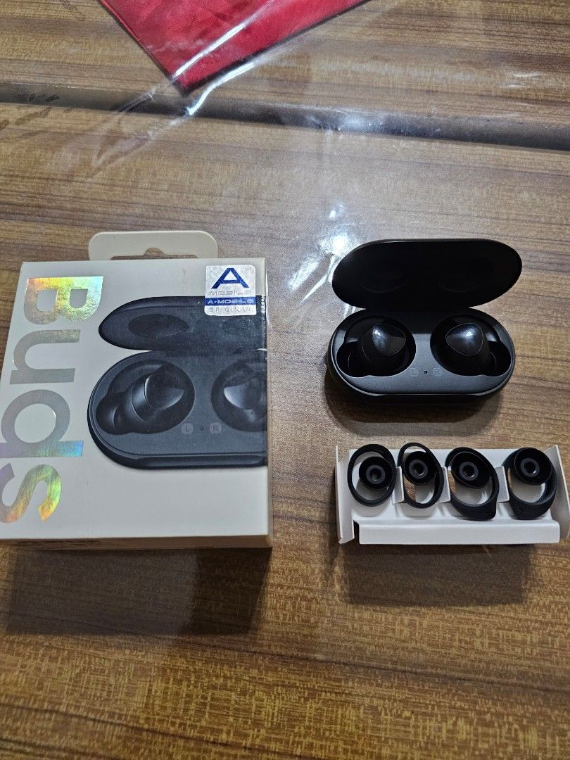 Samsung buds plus fake vs real top