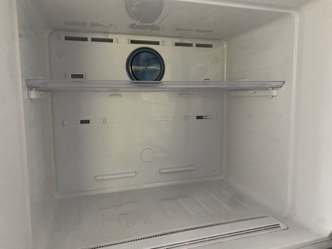 Samsung Twin Cooling Fridge, TV & Home Appliances, Kitchen Appliances