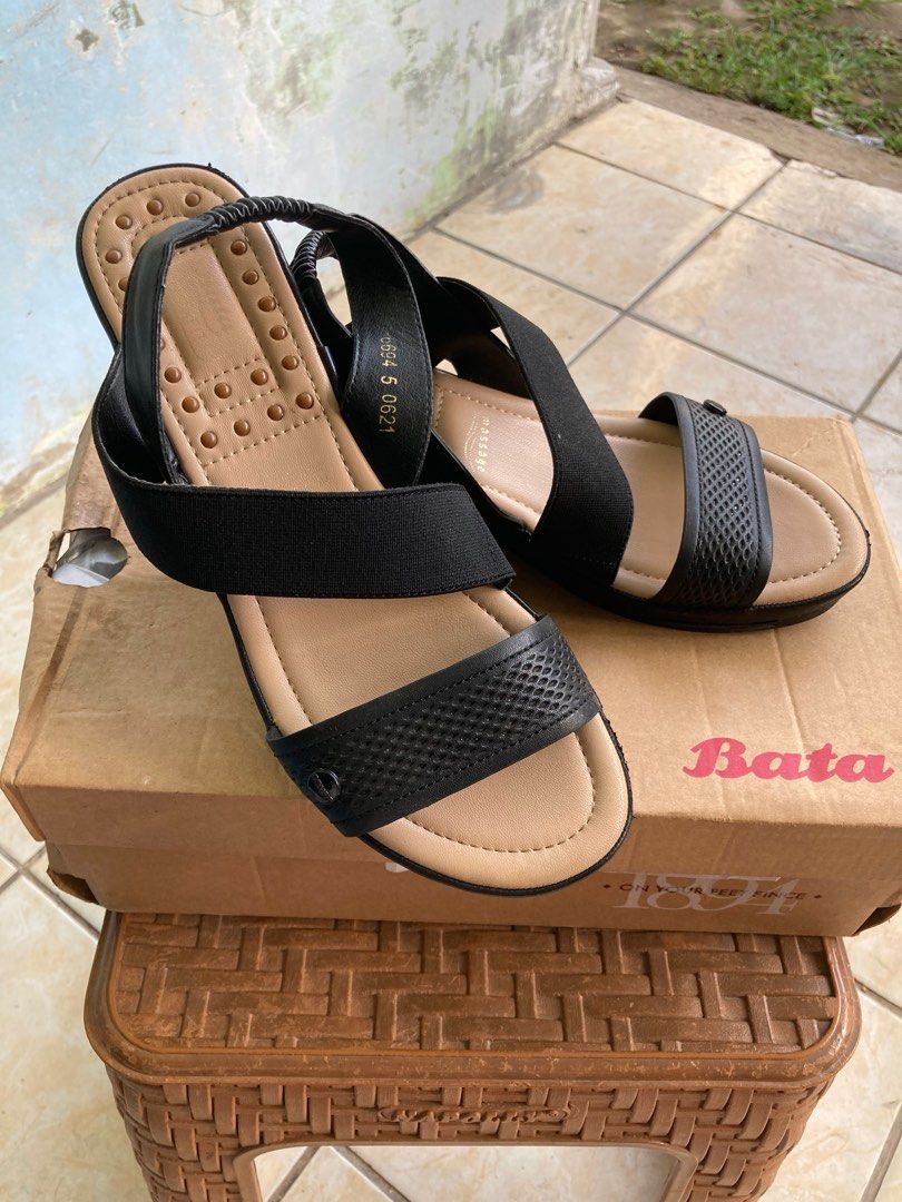Bata motor sandal on sale