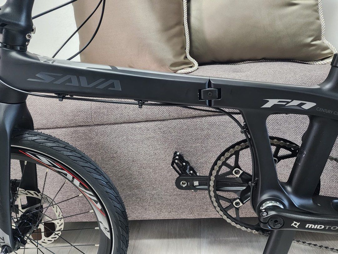 seli sava carbon