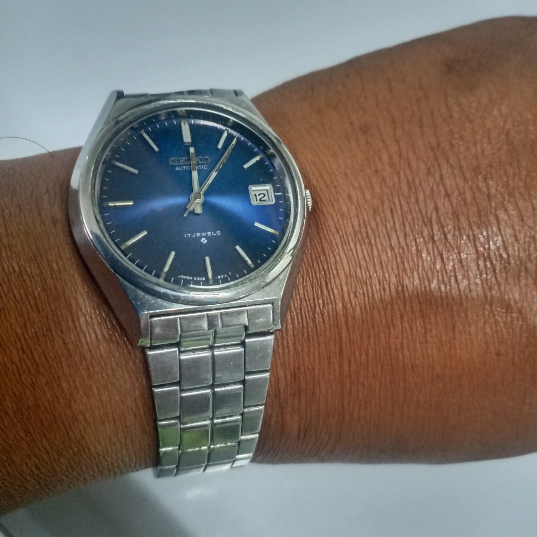 Seiko 6308 2024