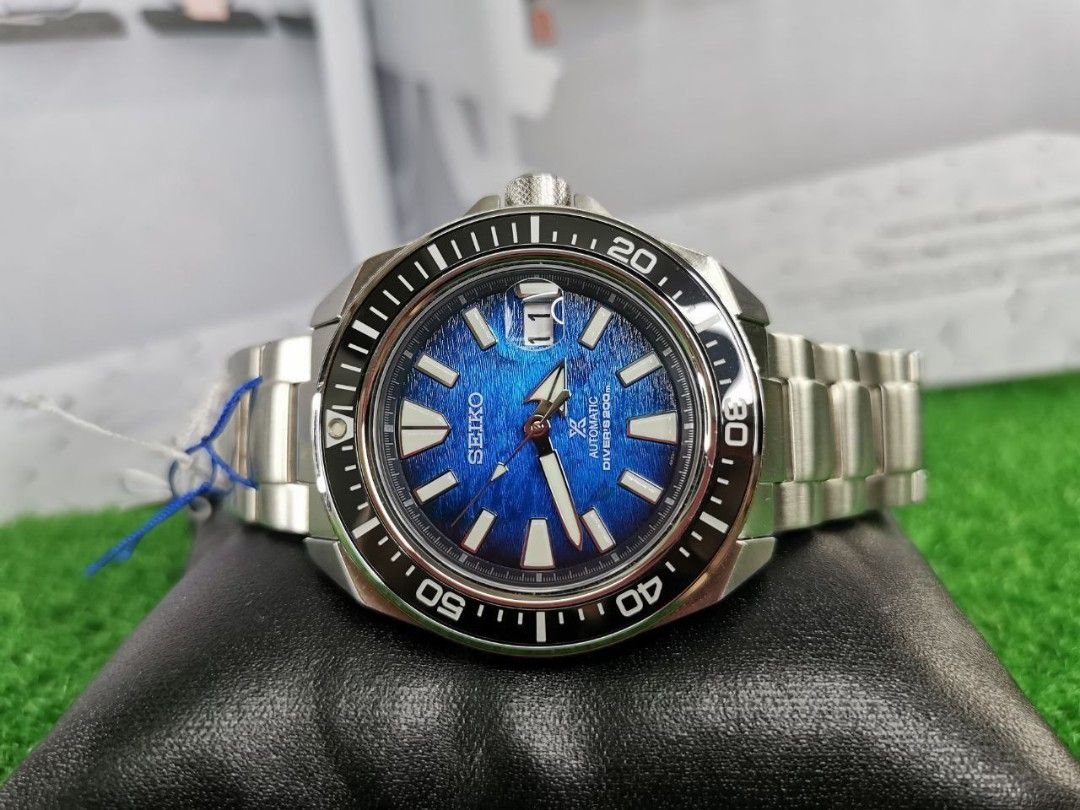 Seiko sales srp 077