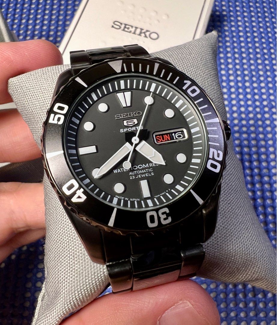 Seiko snzf27k1 on sale