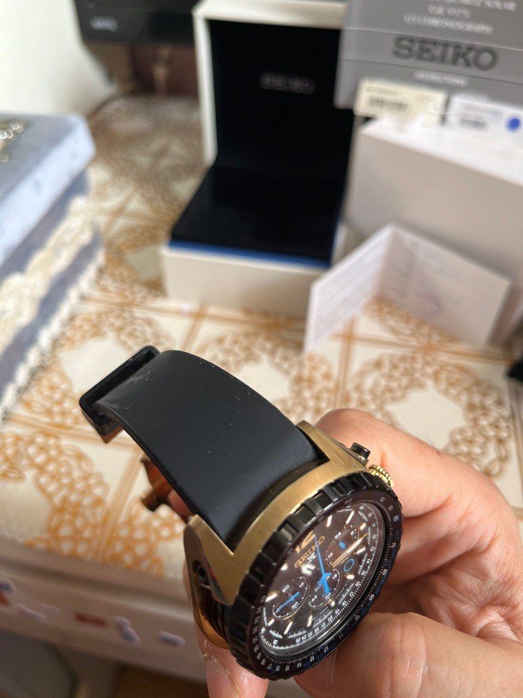 Seiko ssc277p9 hotsell