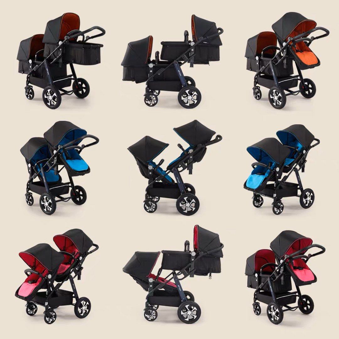 Semaco stroller clearance