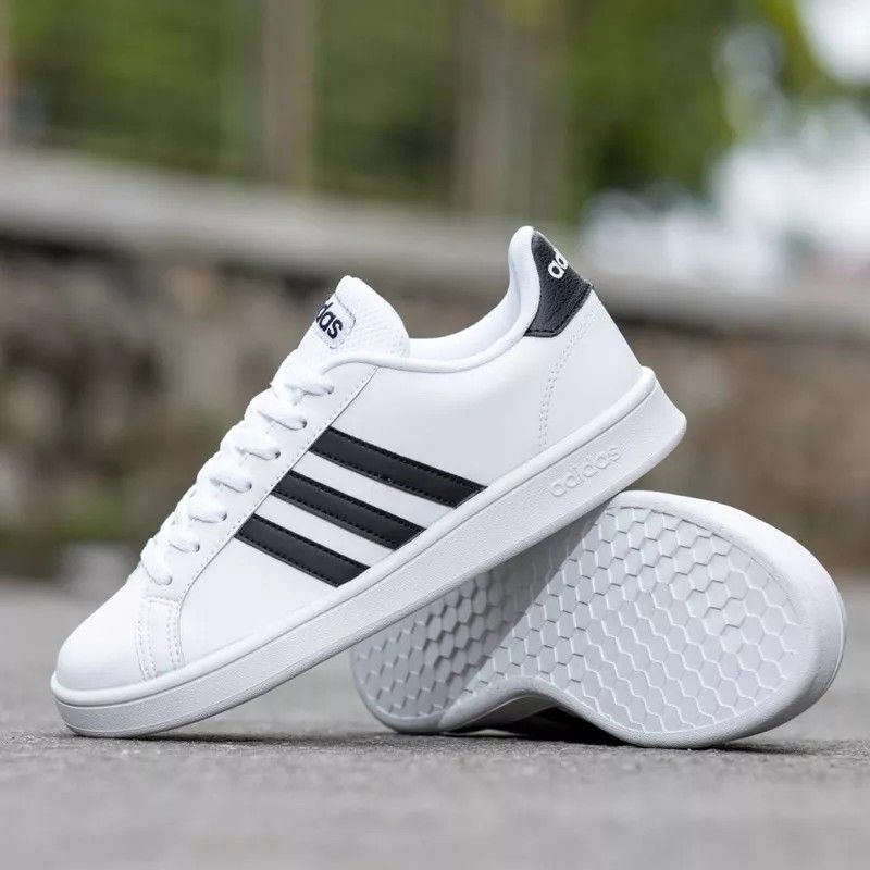 Adidas top grand indonesia