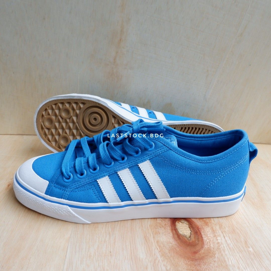 Jual adidas nizza cheap