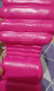 Sepatu melissa puff