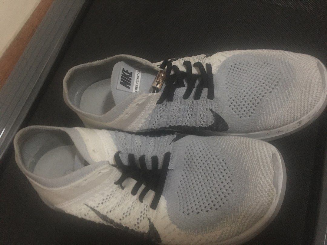 Nike free online rn flyknit 44