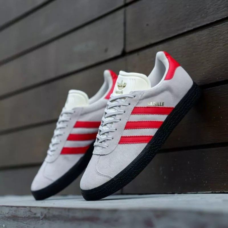 Adidas outlet gazelle scotts