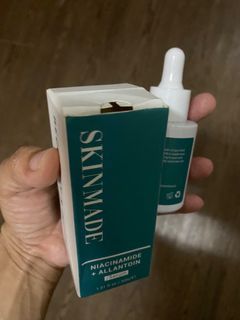 Serum skinmade 30ml