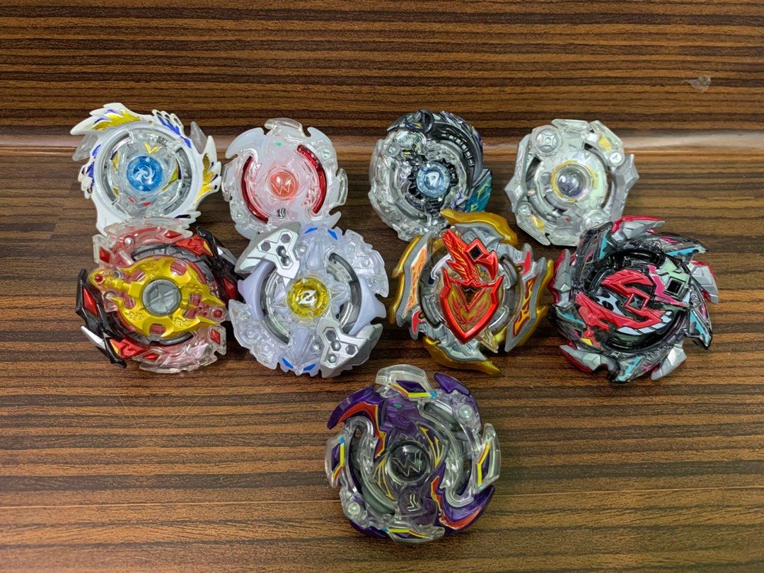 Beyblade clearance original set