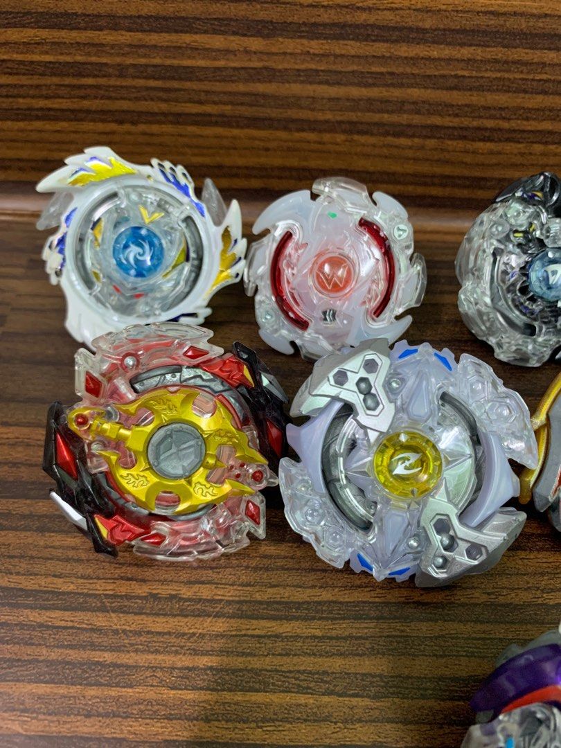 Beyblade original set outlet