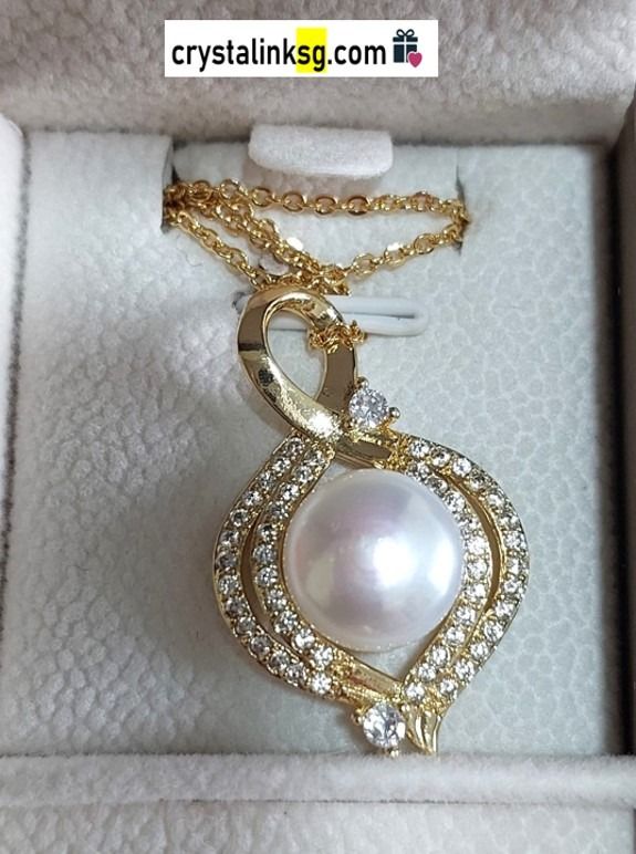 Buy cheap pearl jewellery