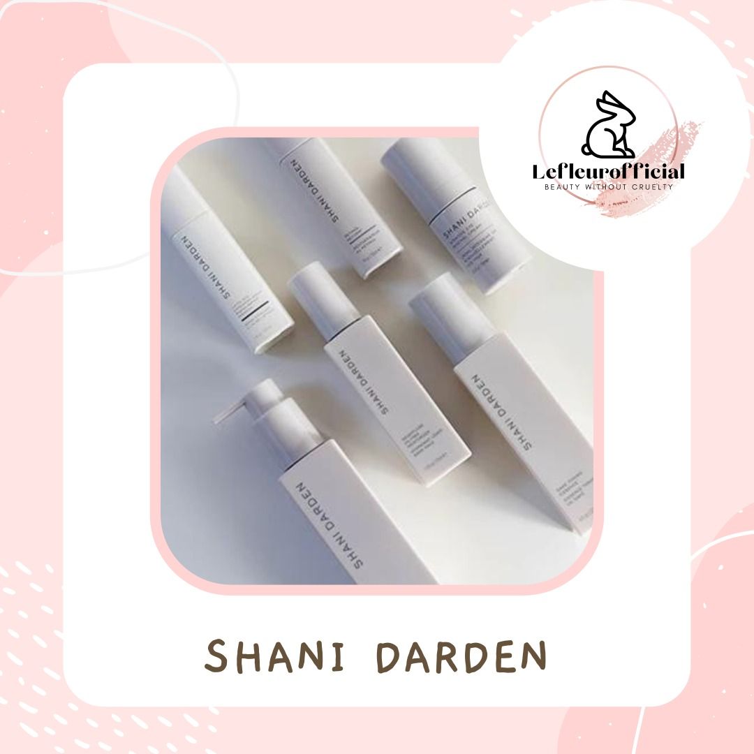Shani Darden Skin Care (Full Collection), Beauty & Personal Care, Face