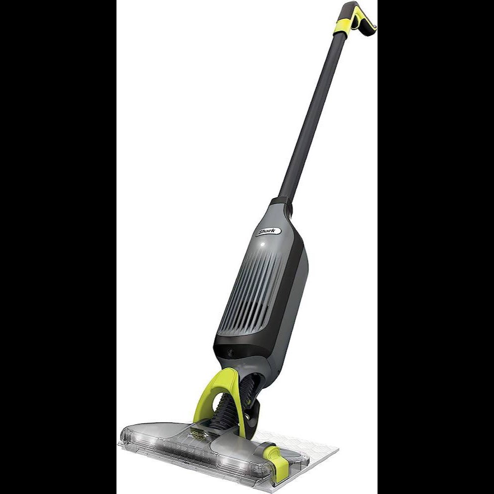 Shark VACMOP Cordless Hard Floor Mop , TV & Home Appliances, Vacuum