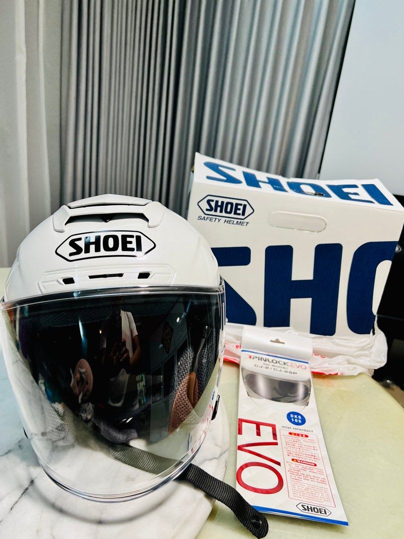 Shoei helm hot sale sale