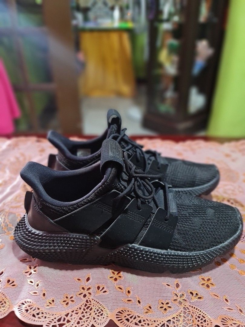 Shoes Bundle Puma RS X Adidas Prophere