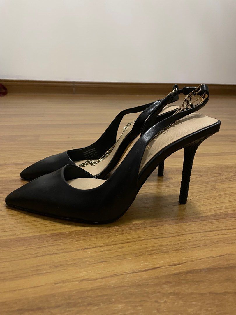 Aldo slingback pumps hotsell