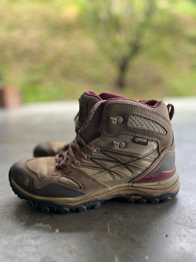North face hike gtx ii on sale